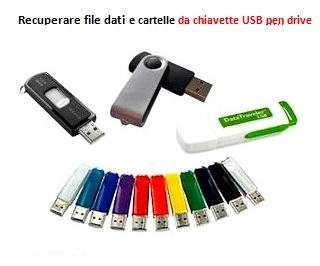 recupero-dati-pen-drive